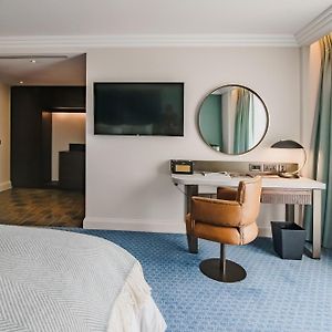 Habitación Executive con Cama King